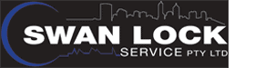 Locksmith Perth | Swan Lock Service Logo