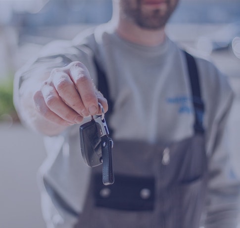 car locksmith perth services