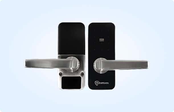 ALBION Digital Bluetooth Lock