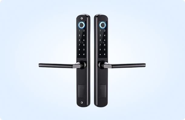ML-A210 Slimline Digital Lock