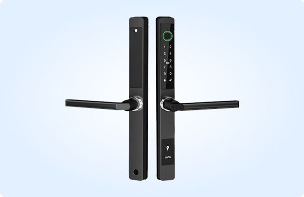 ML-A231 Slimline Digital Lock