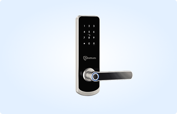 ML-NX1 Digital Lock