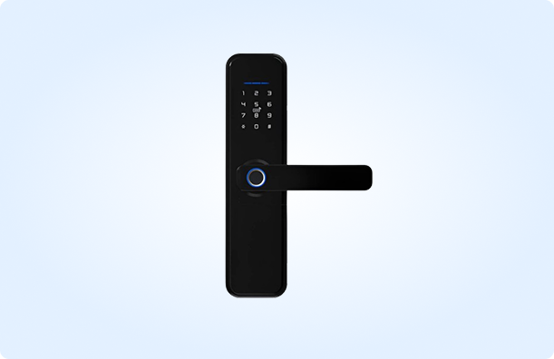 ML-NX5 Digital Lock