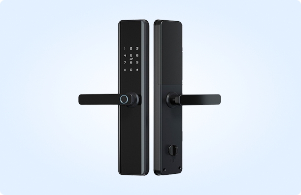 ML-NX6 Digital Lock