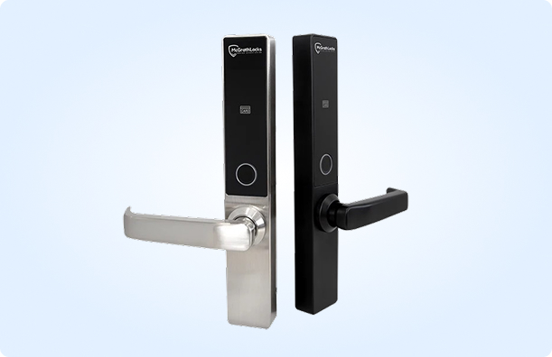 HAMILTON Digital Bluetooth Lock