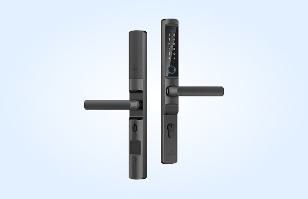 LOCKTON ELEV36 Smart Door Lock